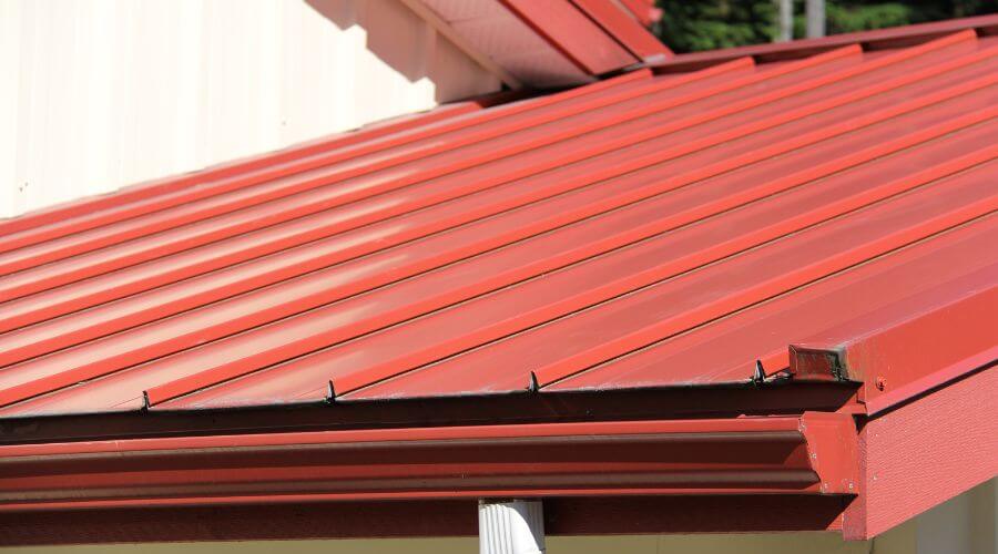 Industrial Roof Maintenance in Gem, KS